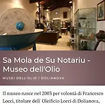 Dolia Center Сasa de vacaciones Dolianova