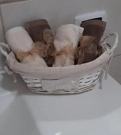 Dolia Center Prázdninový dům Dolianova