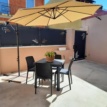 Dolia Center Dolianova