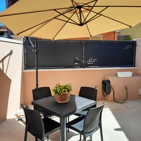 Dolia Center 別荘 Dolianova