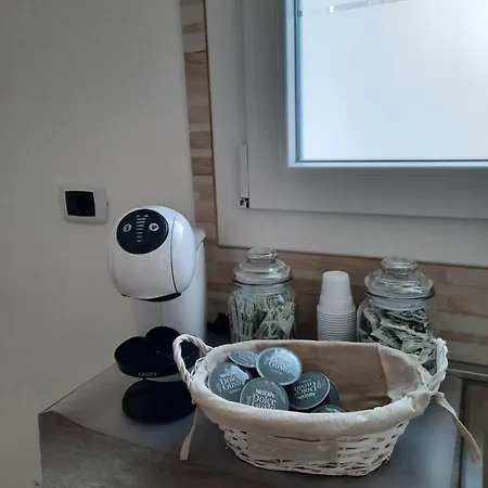 Prázdninový dům Dolia Center *