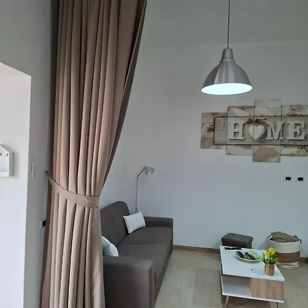 Dolia Center Holiday home