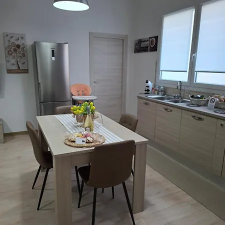 Holiday home Dolia Center *
