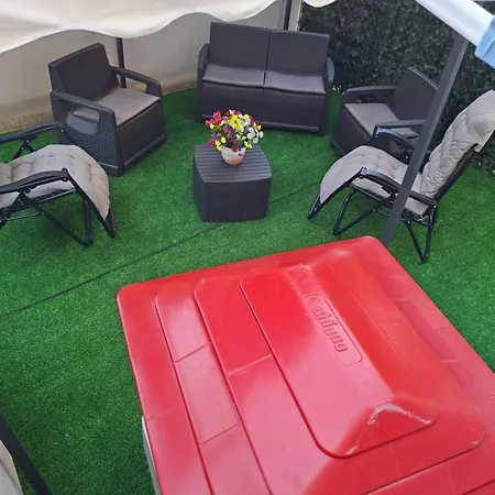 Dolia Center Dolianova
