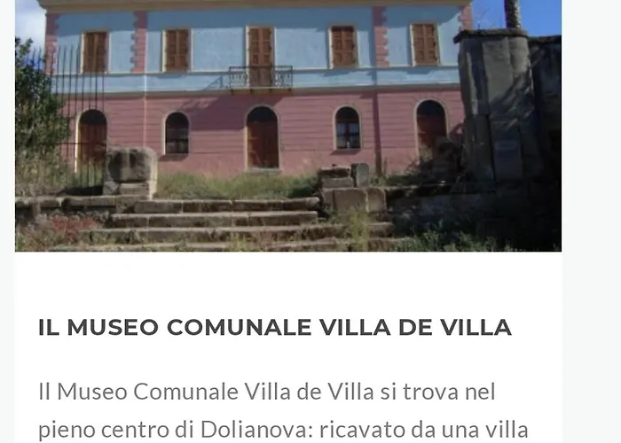 Dolia Center Сasa de vacaciones *