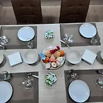 Dolia Center Dom wakacyjny Dolianova