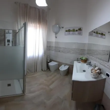 Ferienhaus Dolia Center *