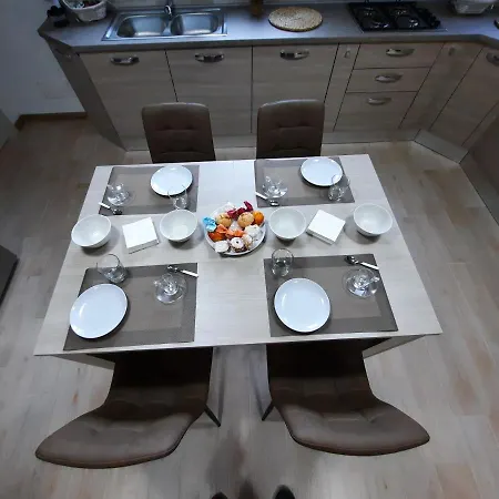 Dolia Center Holiday home *