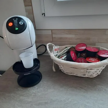 Dolia Center Ferienhaus *