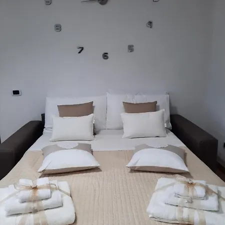 Holiday home Dolia Center *