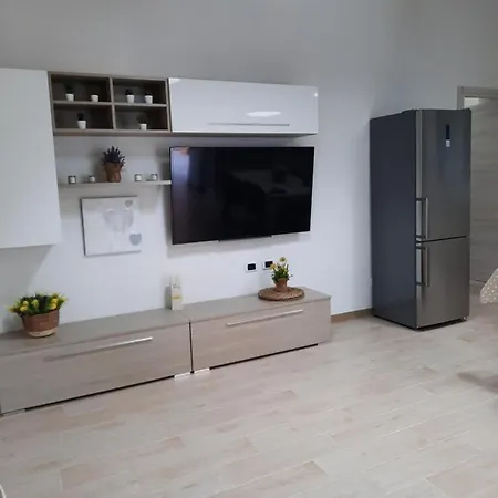 Holiday home Dolia Center Dolianova