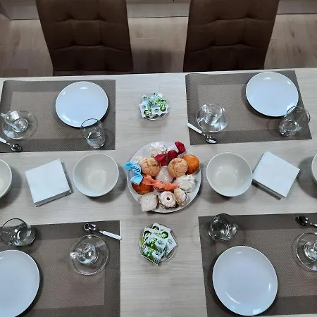 Dolia Center Holiday home Dolianova