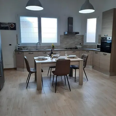 Holiday home Dolia Center *