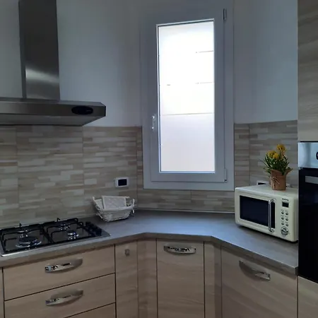 Dolia Center Ferienhaus *