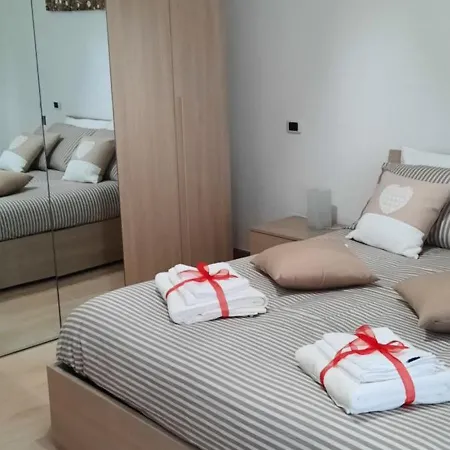 Holiday home Dolia Center Dolianova