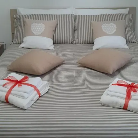 Holiday home Dolia Center Dolianova