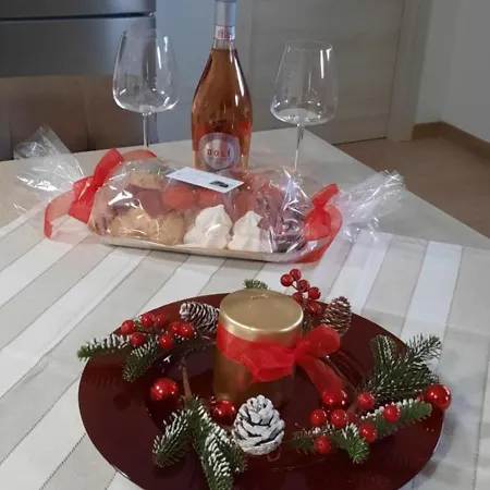 Dolia Center Holiday home