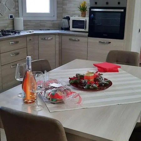 Dolia Center Holiday home