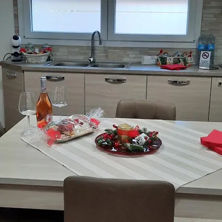 Dolia Center Holiday home *