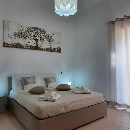 Holiday home Dolia Center *
