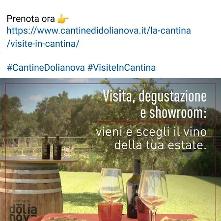Holiday home Dolia Center