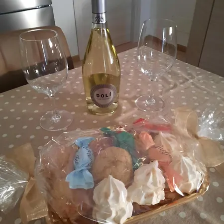 Dolia Center * Dolianova