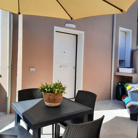 Holiday home Dolia Center