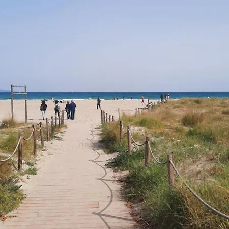 Holiday home Dolia Center Dolianova
