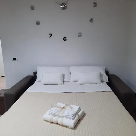 Holiday home Dolia Center Dolianova