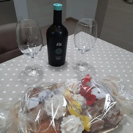 Holiday home Dolia Center Dolianova