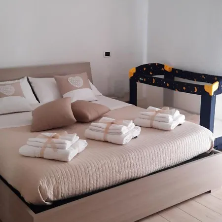 Ferienhaus Dolia Center