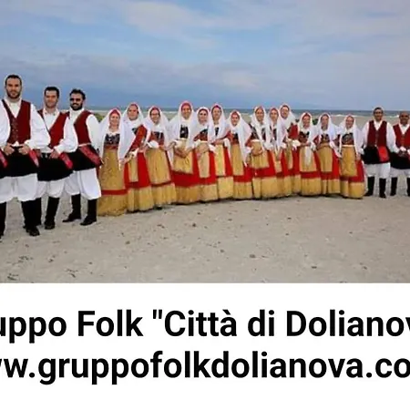 Dolia Center Dolianova