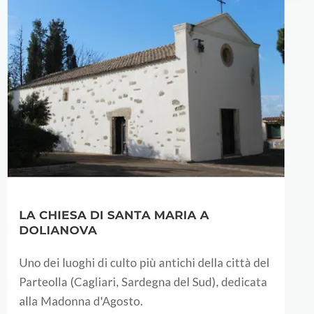 Ferienhaus Dolia Center