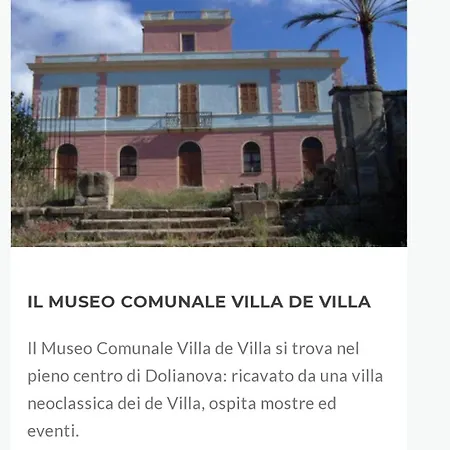 Dolia Center Holiday home *