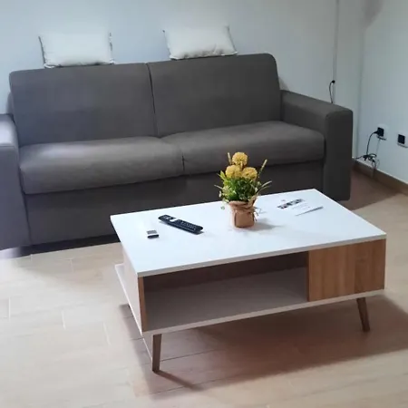 Dolia Center Holiday home