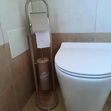 Holiday home Dolia Center