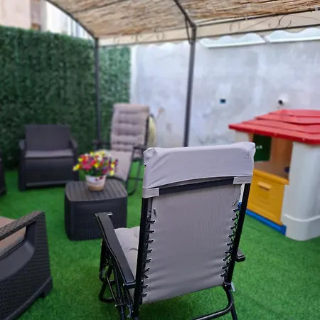بيت للعطل Dolia Center *