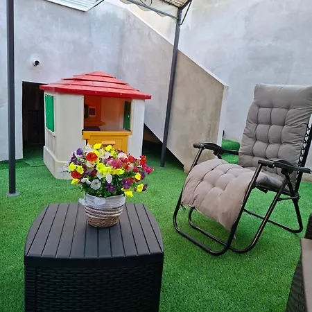Dolia Center Nyaraló Dolianova