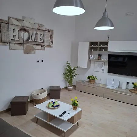 Dolia Center Σπίτι διακοπών Dolianova