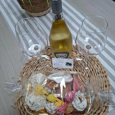Dolia Center Dom wakacyjny Dolianova