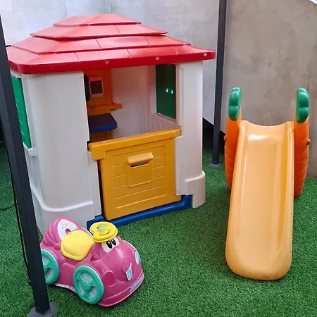 Casa vacanze Dolia Center Dolianova
