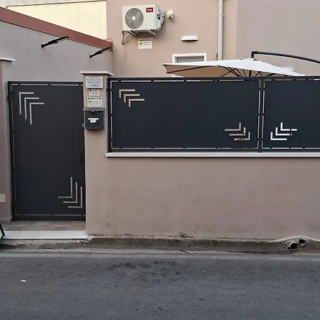 Dolia Center Σπίτι διακοπών Dolianova