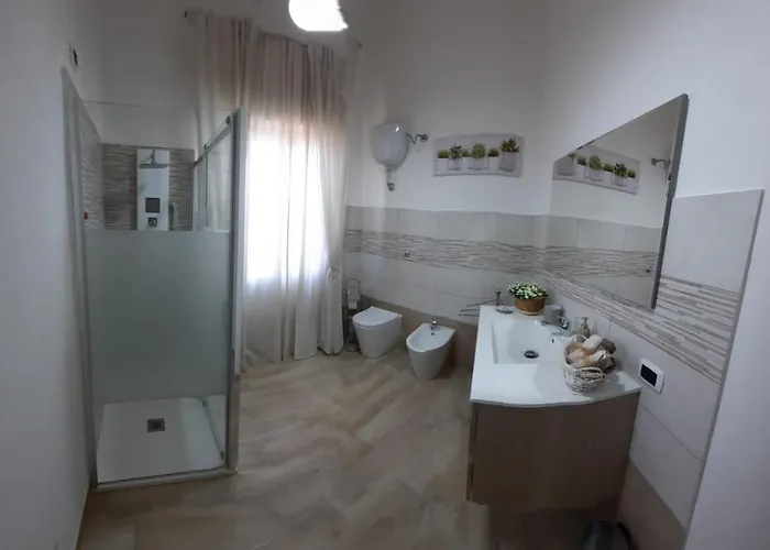 Ferienhaus Dolia Center *