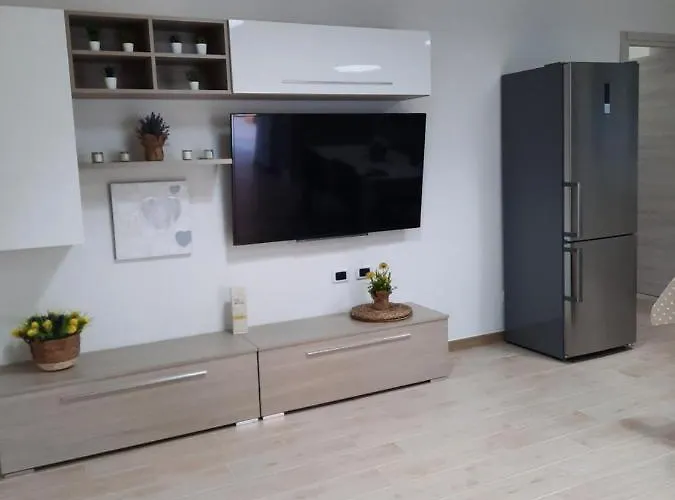 Vakantiehuis Dolia Center Dolianova