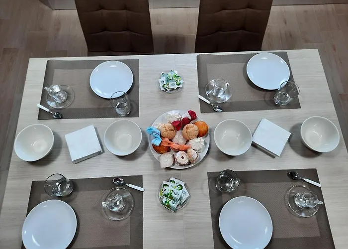 Dolia Center Vakantiehuis Dolianova