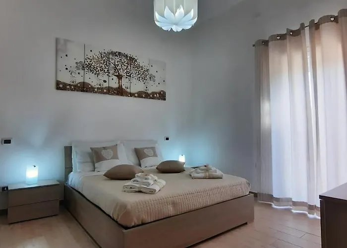 Ferienhaus Dolia Center *
