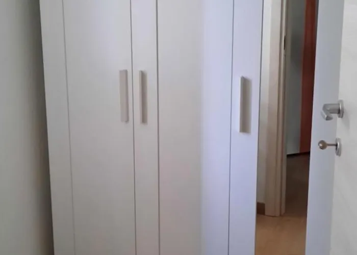 Nyaraló Dolia Center Dolianova